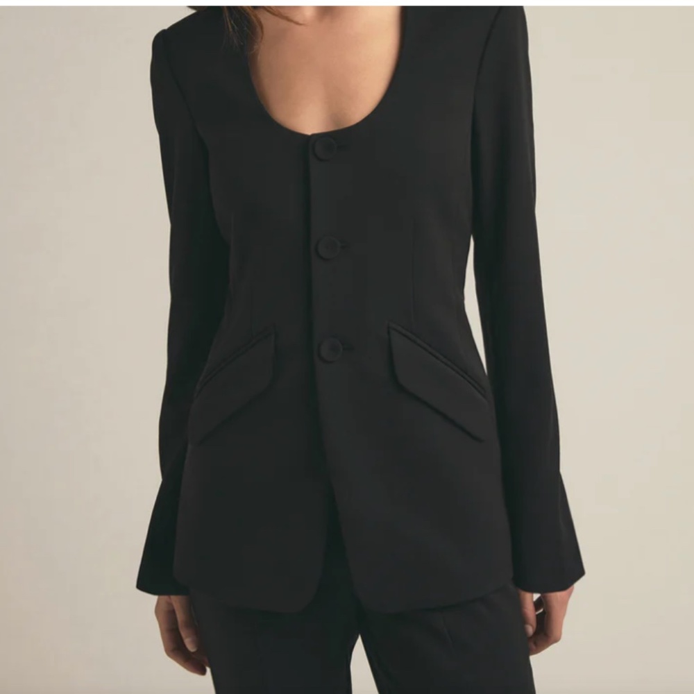 FAVORITE DAUGHTERS THE DIANA JACKET NWT